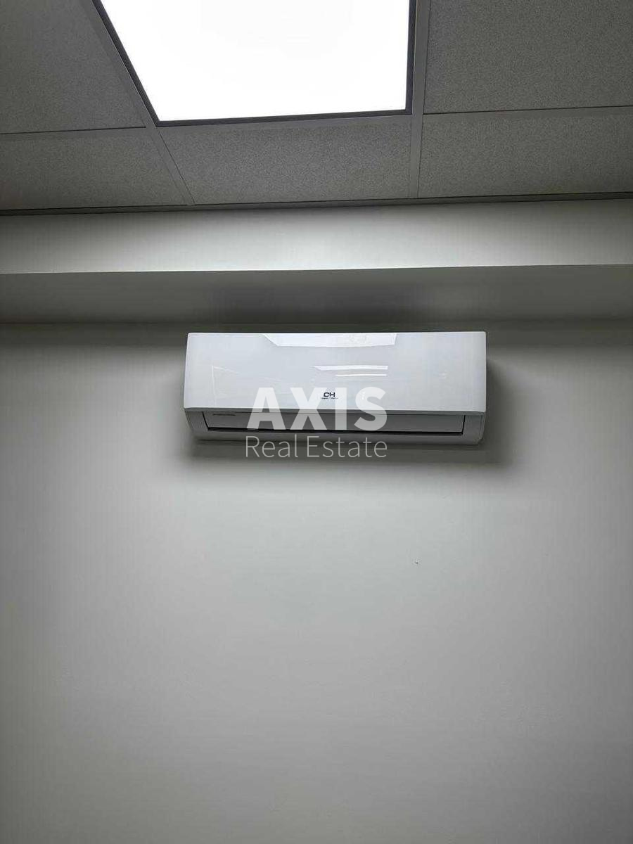 Офис ул. Мишуги Александра 10, 61м2437004