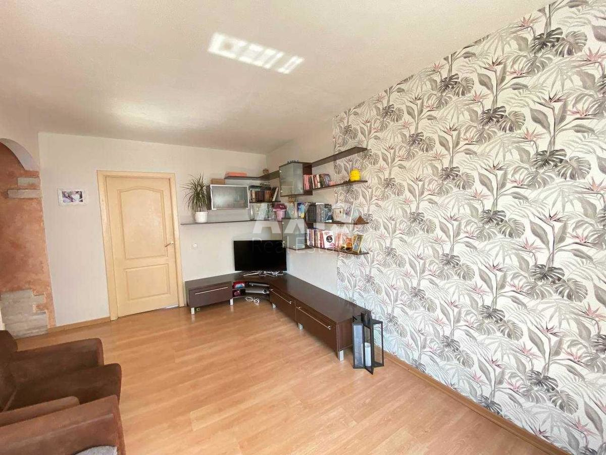 3k apartment vul. Avtozavods'ka 410