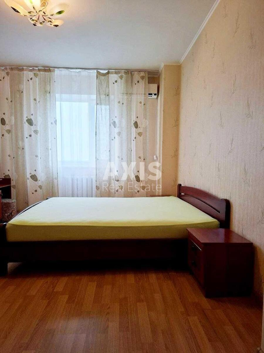 2k apartment bul. Verhovnoi' Rady 14Б609392