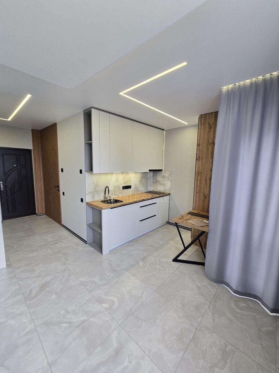 1k apartment vul. Praktychna 157304