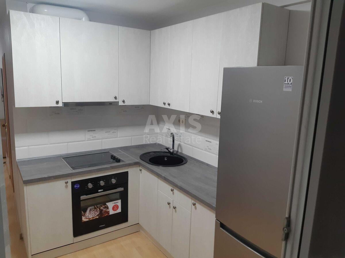 1k apartment vul. Zabolotnogo Akademika 126/1617410