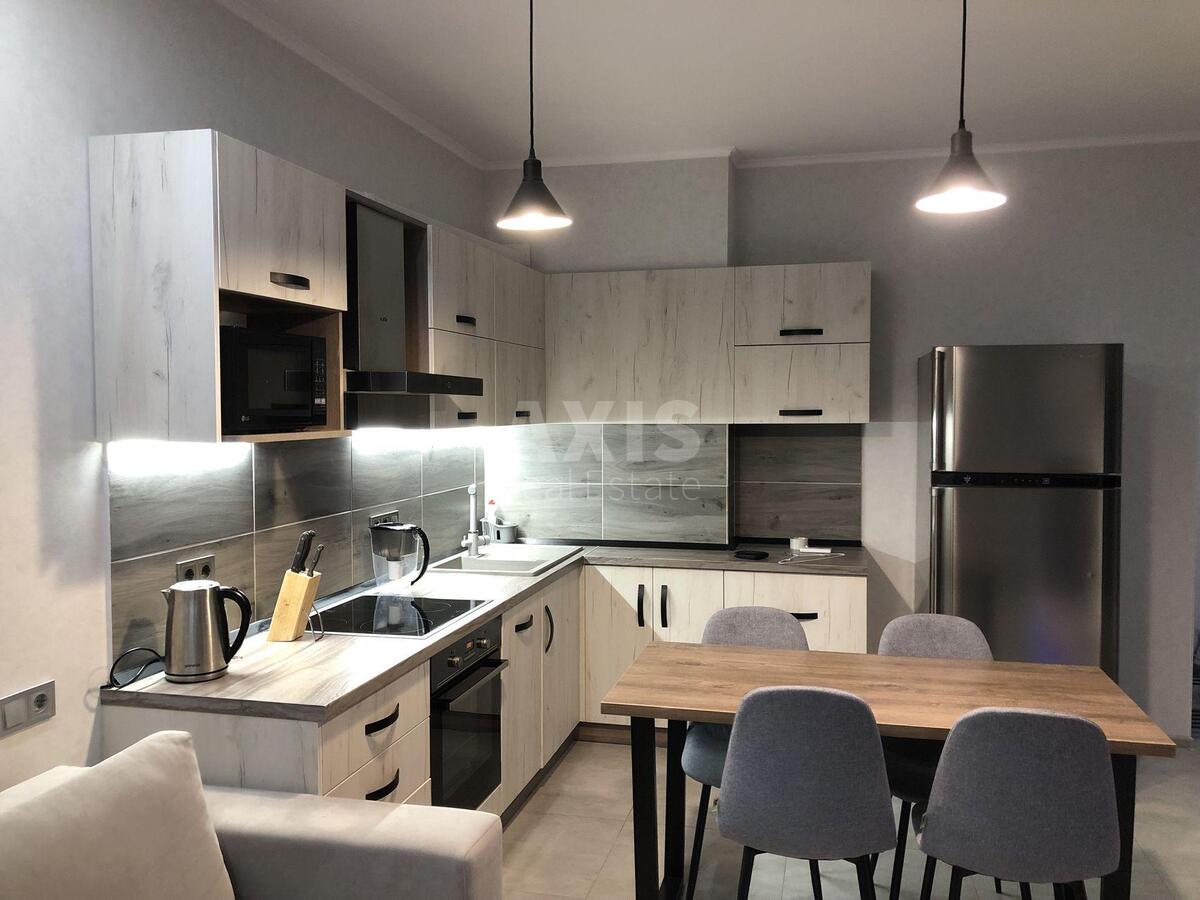 2k apartment bul. Druzhby Narodiv 14/16