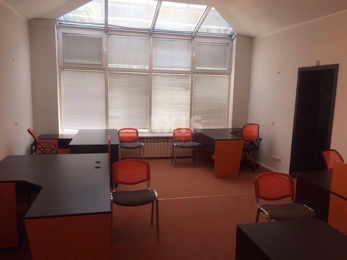 Office vul. Lobanovs'kogo 30, 300m25737912