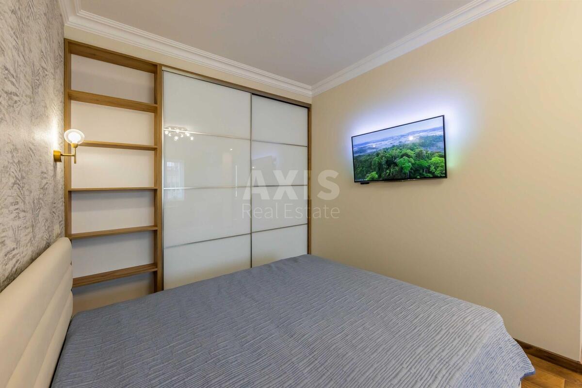 1k apartment vul. Polupanova 16574034