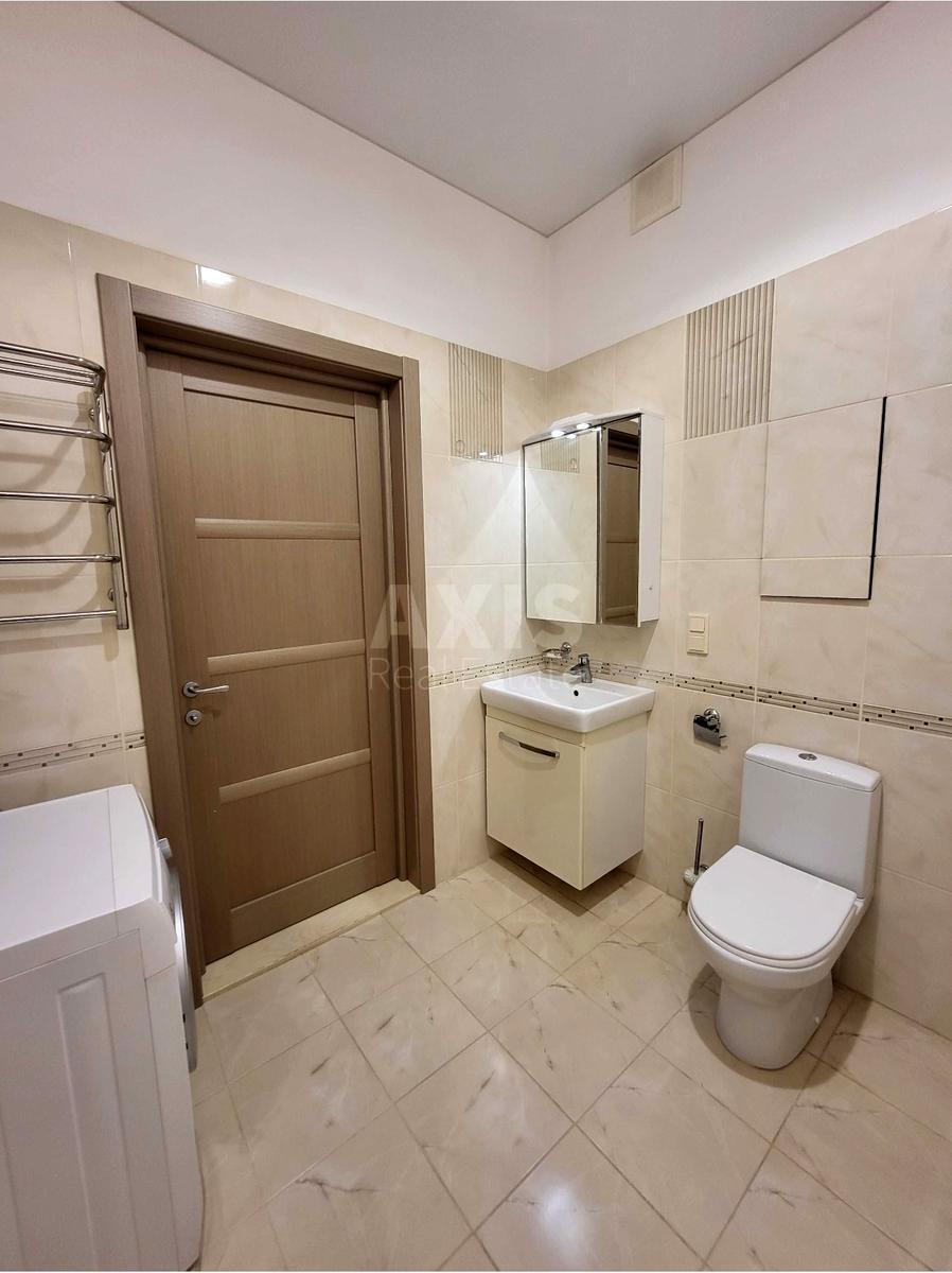 1к квартира ул. Евгения Коновальца 44А618244