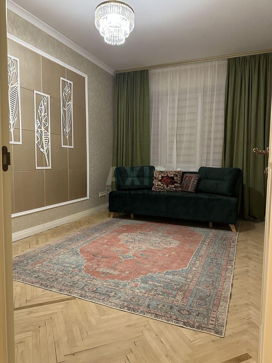 3k apartment pr-t Peremogy 58574939