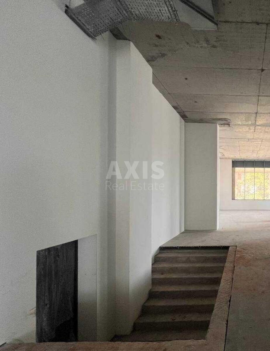 Office vul. Antonovycha 118, 338m2618743