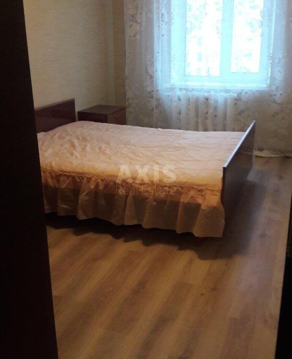 3k apartment vul. Poljarna 60