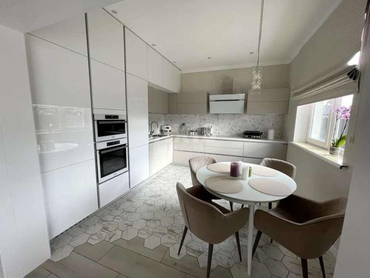 House vul. Vynogradna, 155m2, Kyiv city