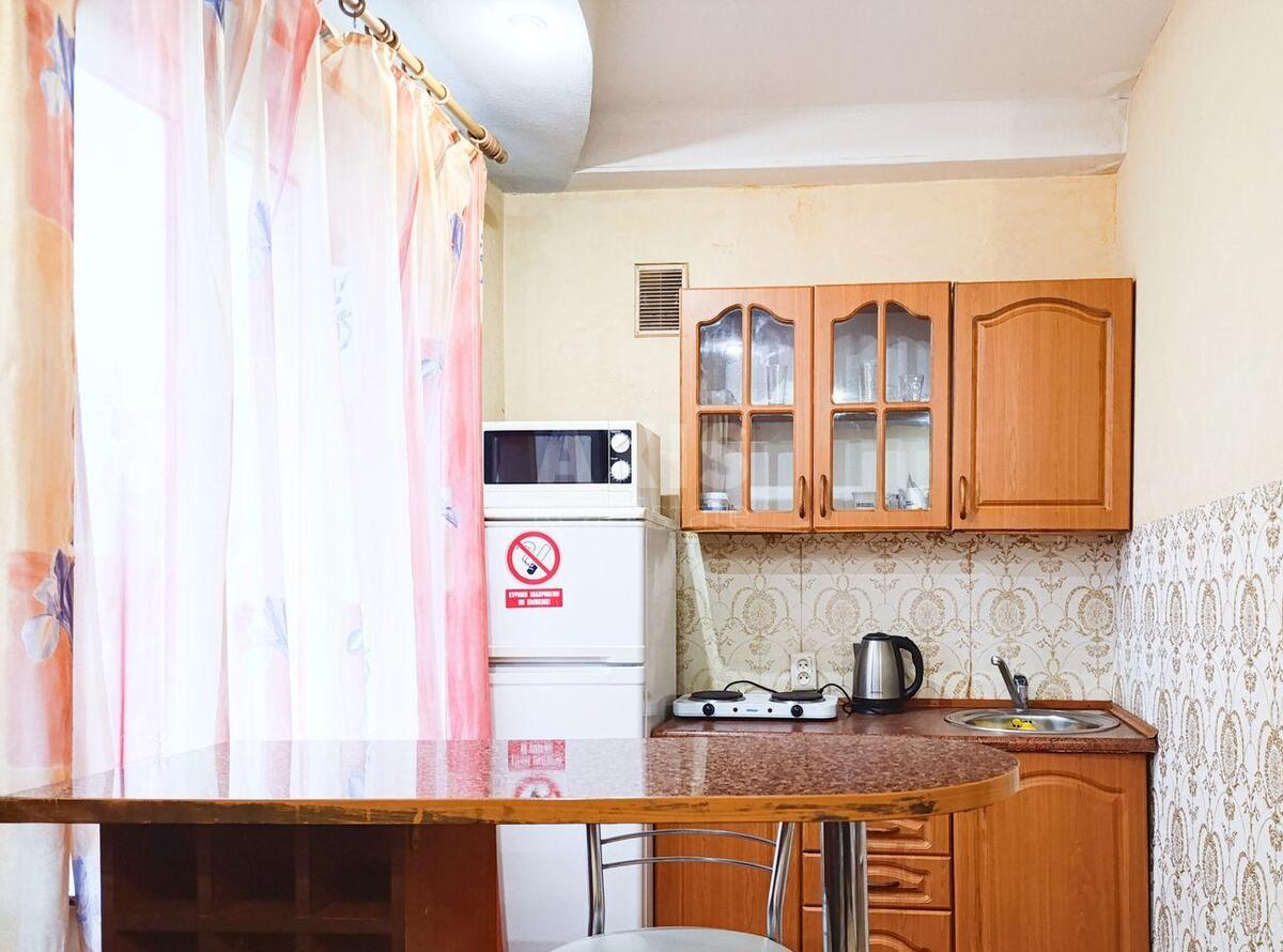 1к квартира шоссе Надднепрянское 11