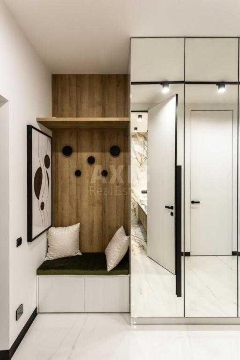 3k apartment vul. Velyka Vasyl'kivs'ka 13911