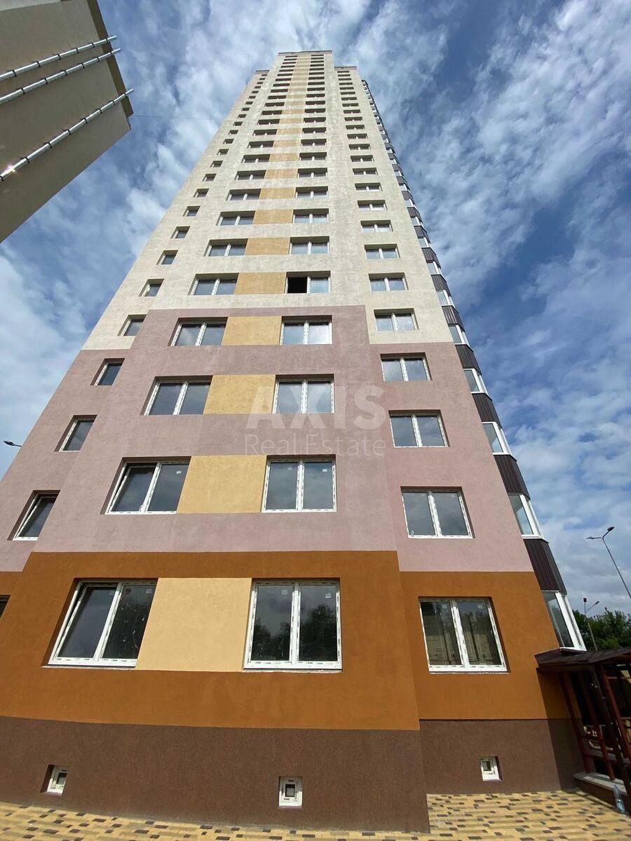 3к квартира ул. Левитана 3