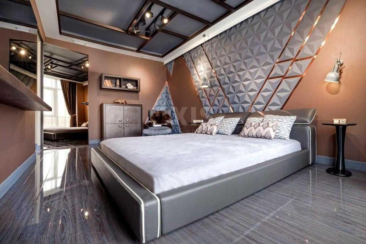 2k apartment vul. Strutyns'kogo Sergija 2619161