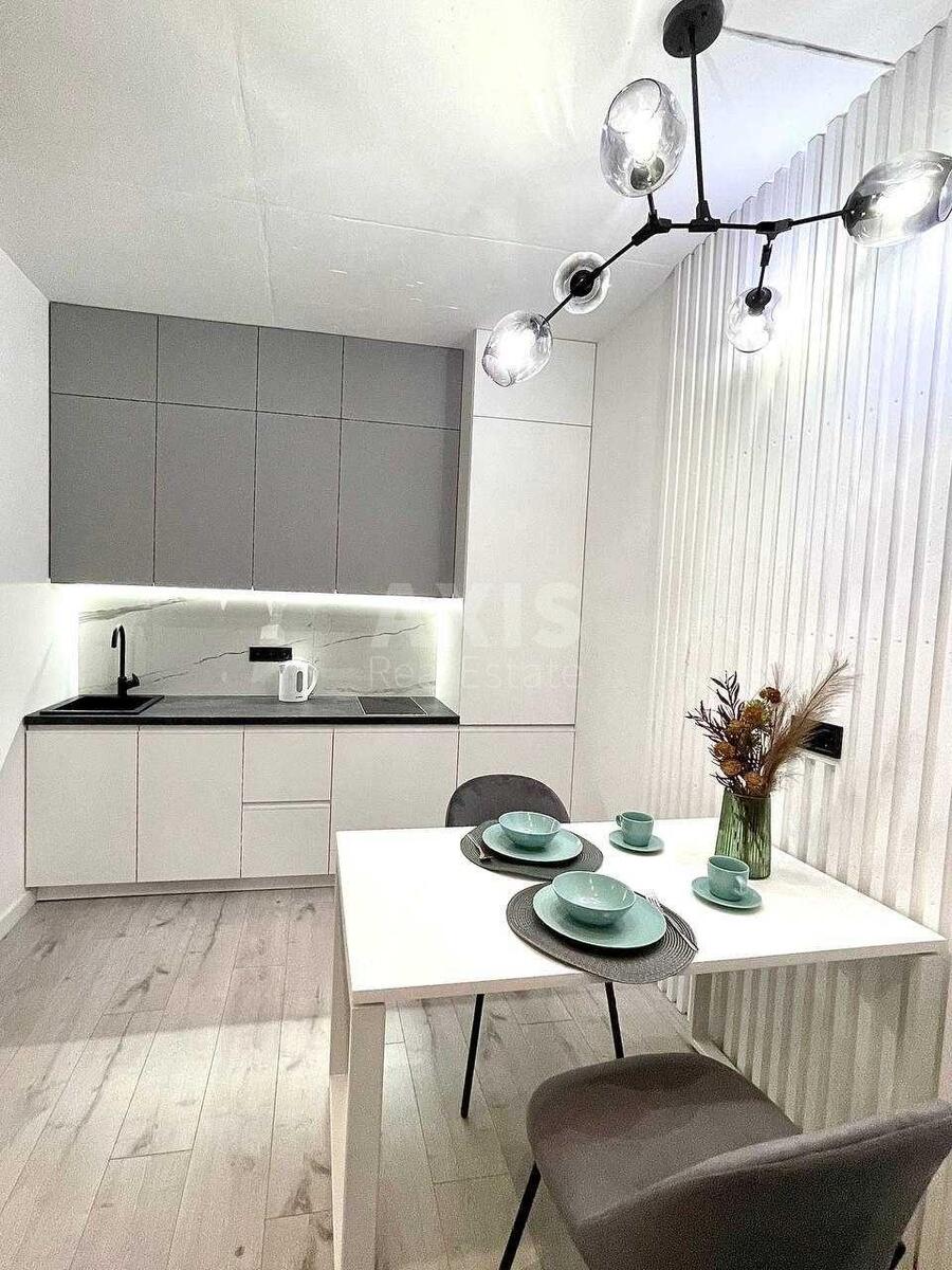 1k apartment vul. Saljutna 2Б619391