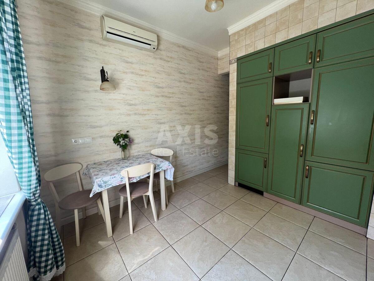 2k apartment vul. Kudri Ivana 370