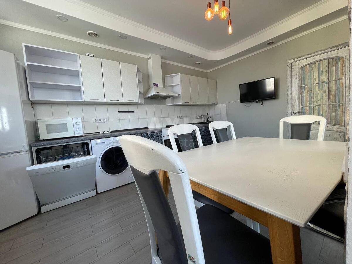 3k apartment vul. Sim'i' Kul'zhenkiv 33577070