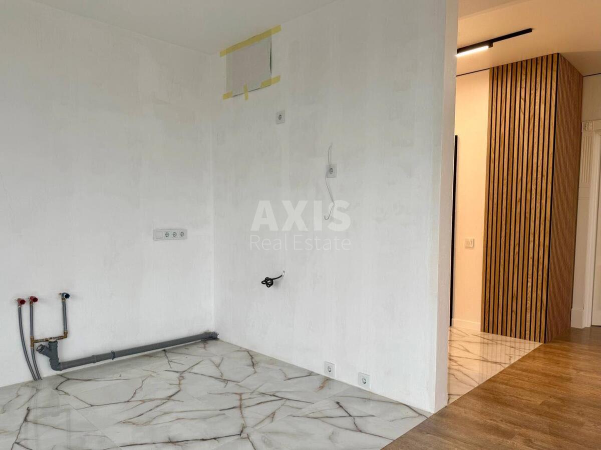 3k apartment prov. Uzhgorods'kyj 4/1620096