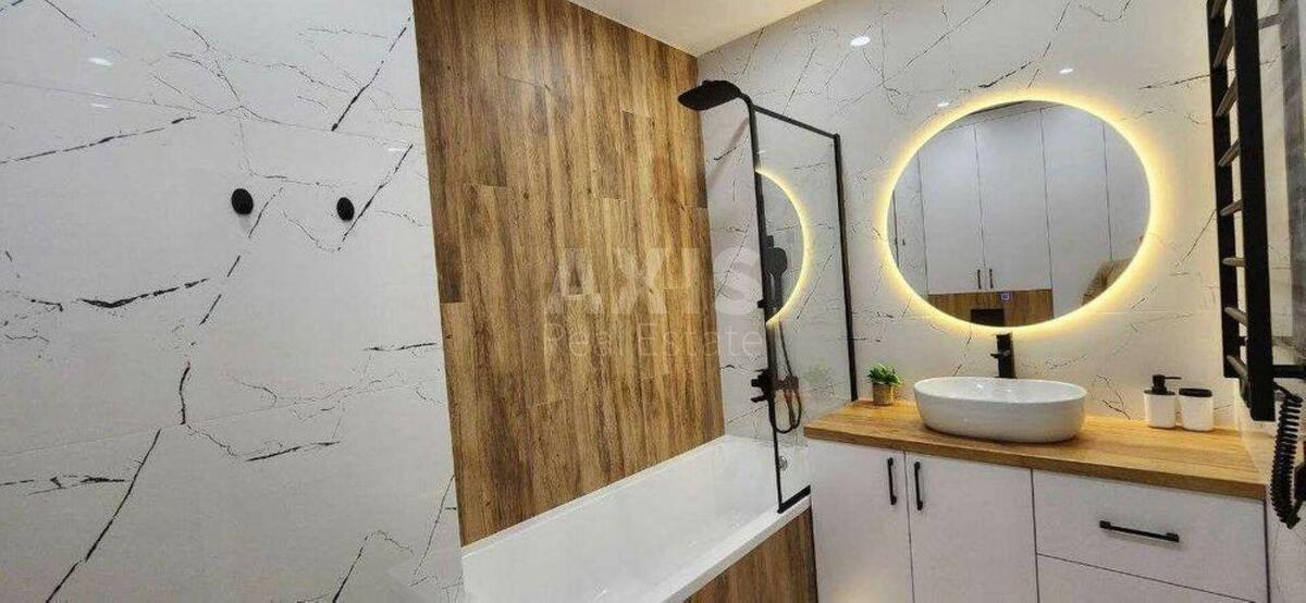 2k apartment vul. Chernigivs'ka 81