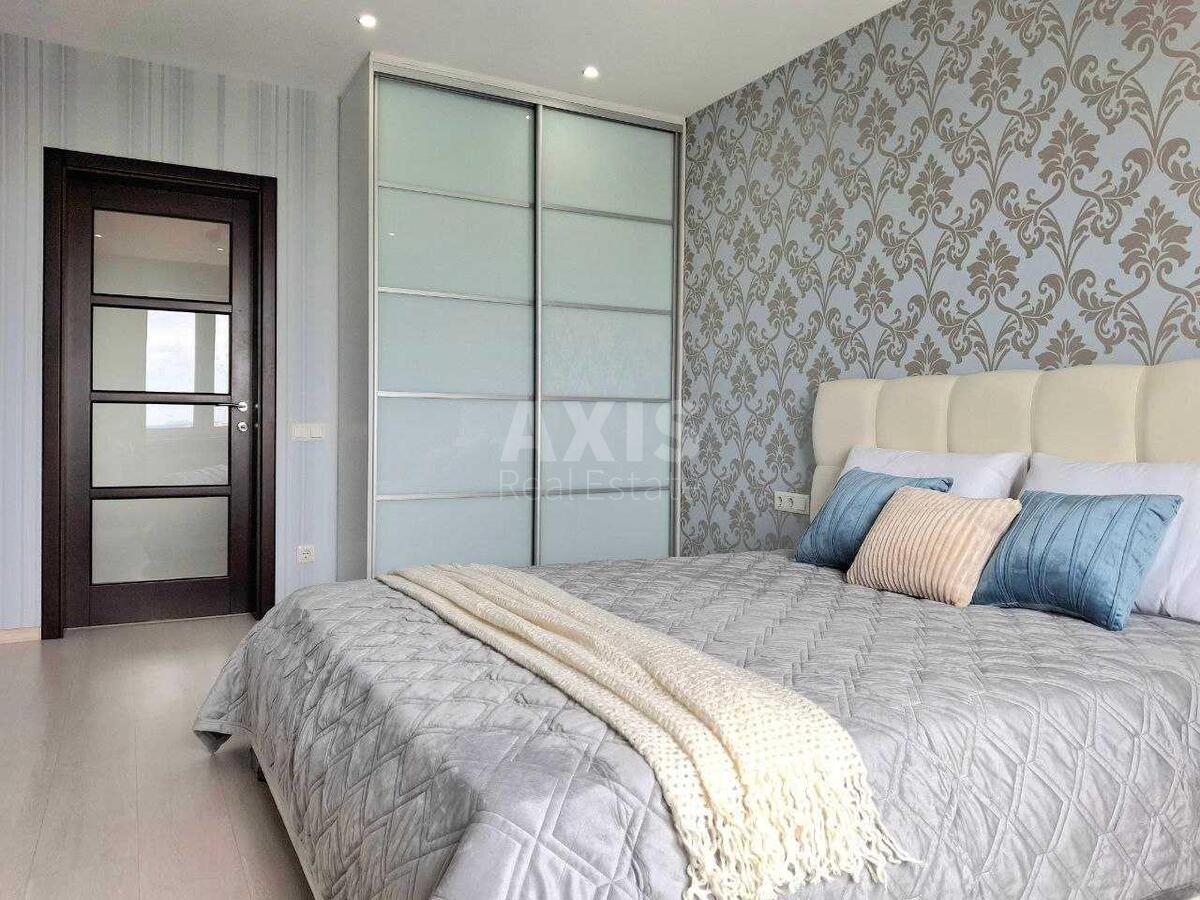 3k apartment vul. Horol's'ka 1А5774517