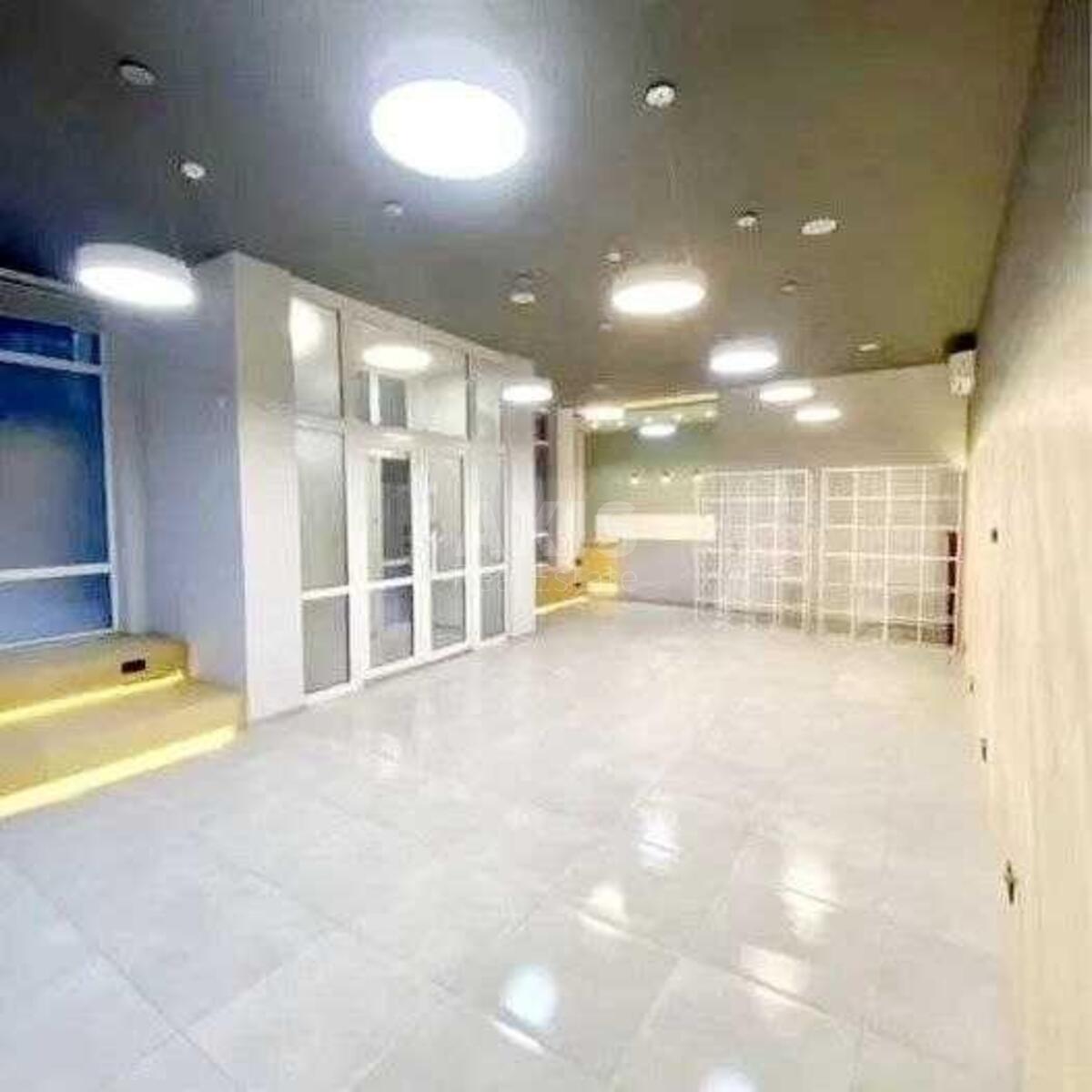 Объект торговли ул. Демеевская 13, 80м2620473