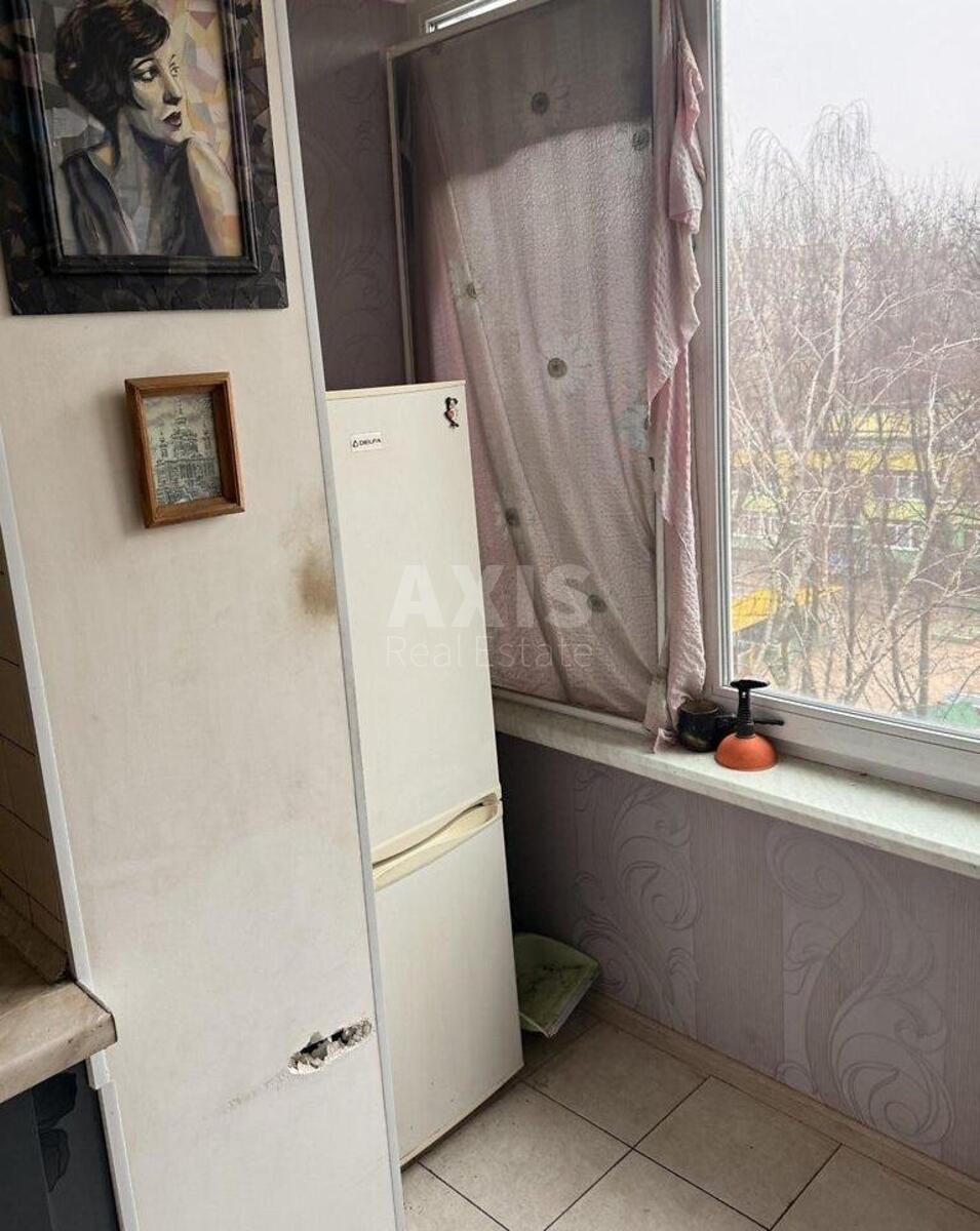 1k apartment vul. Naumova Generala 270