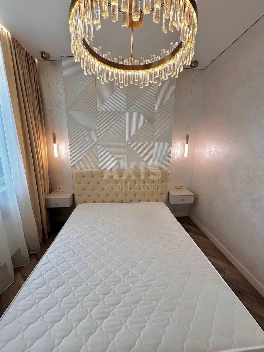 1k apartment pr-t Peremogy 11577684