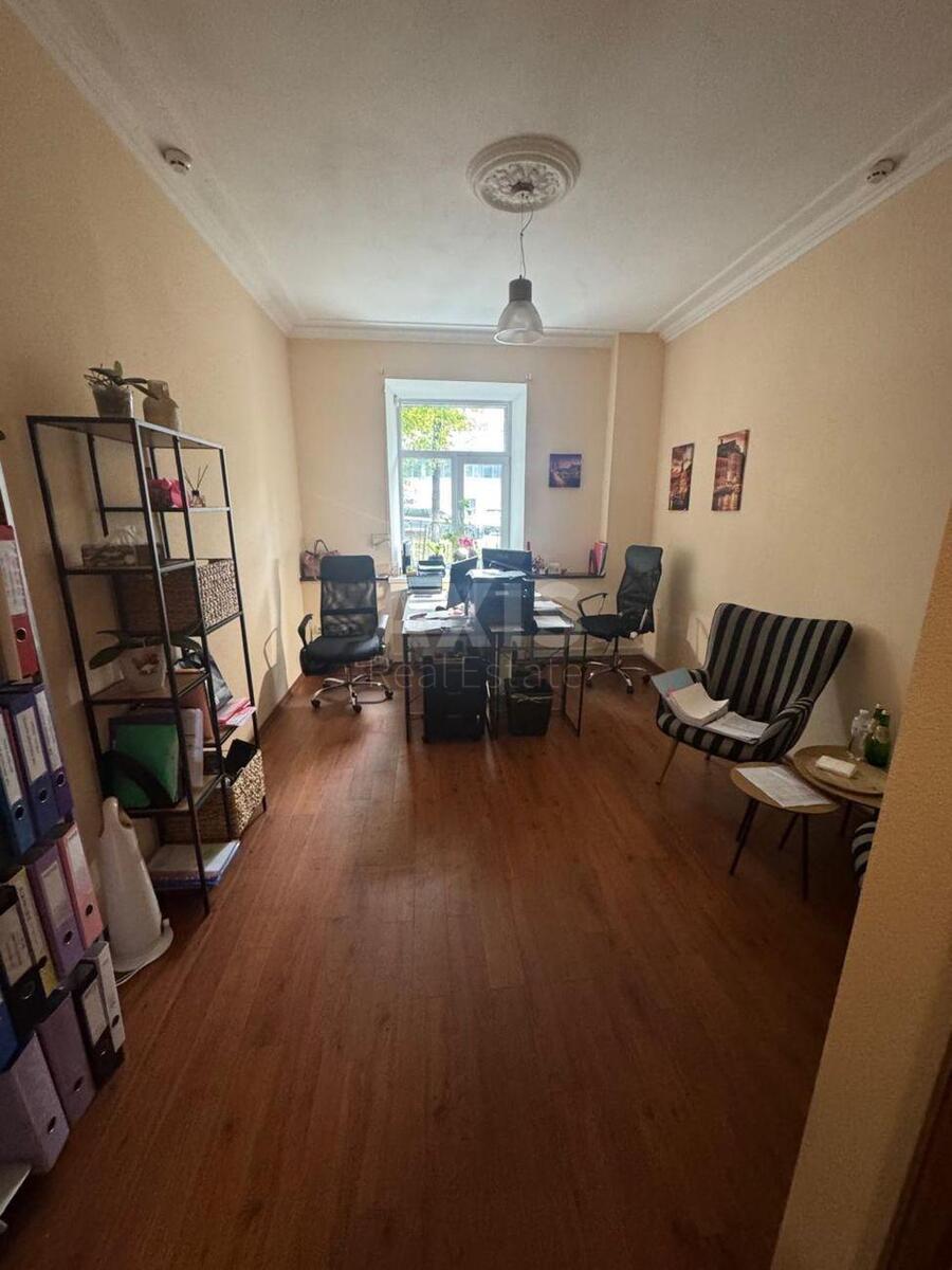 Офис ул. Дарвина 7, 76м2620922