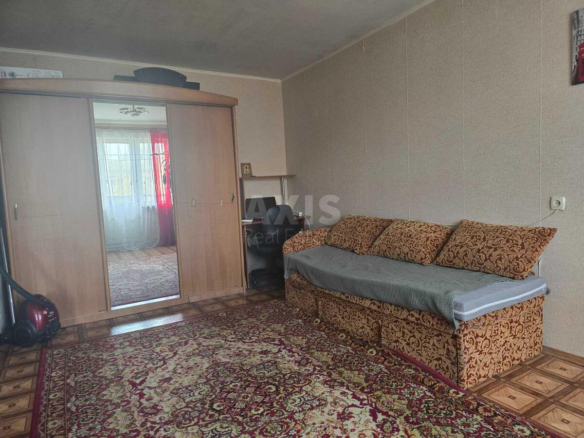 1k apartment bul. Lepse Ivana 48/240