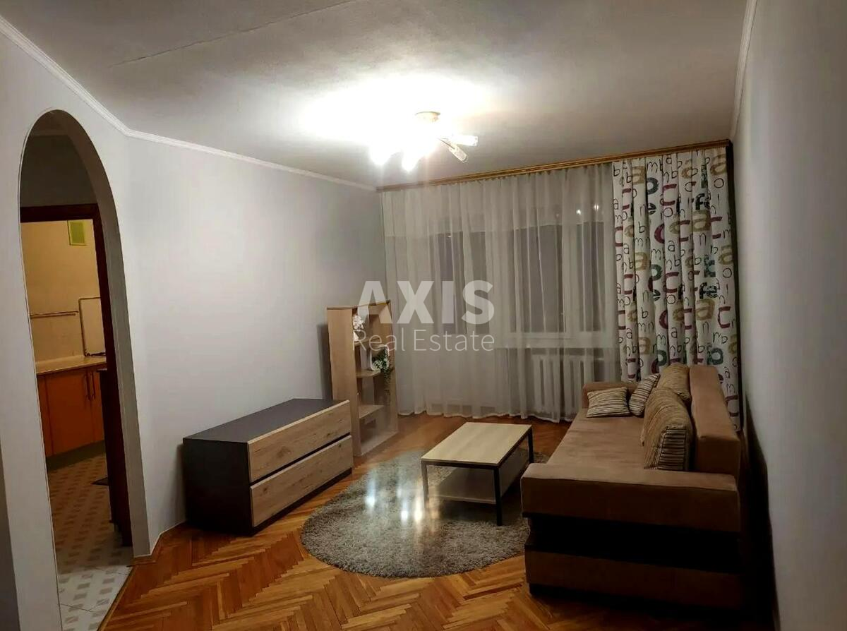 1k apartment vul. Laboratorna 15617514