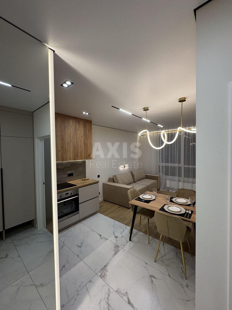 1k apartment pr-t Pravdy 15783213