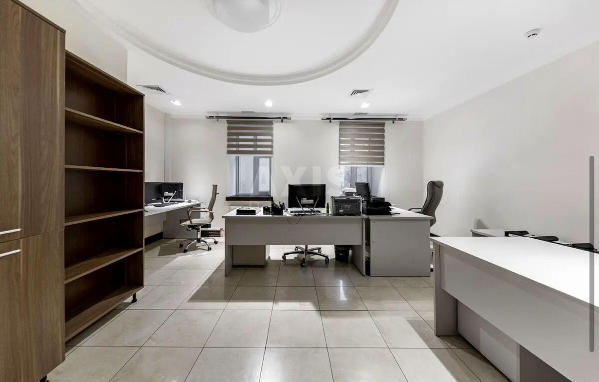 Office vul. Volodymyrs'ka 23А, 198m2621413