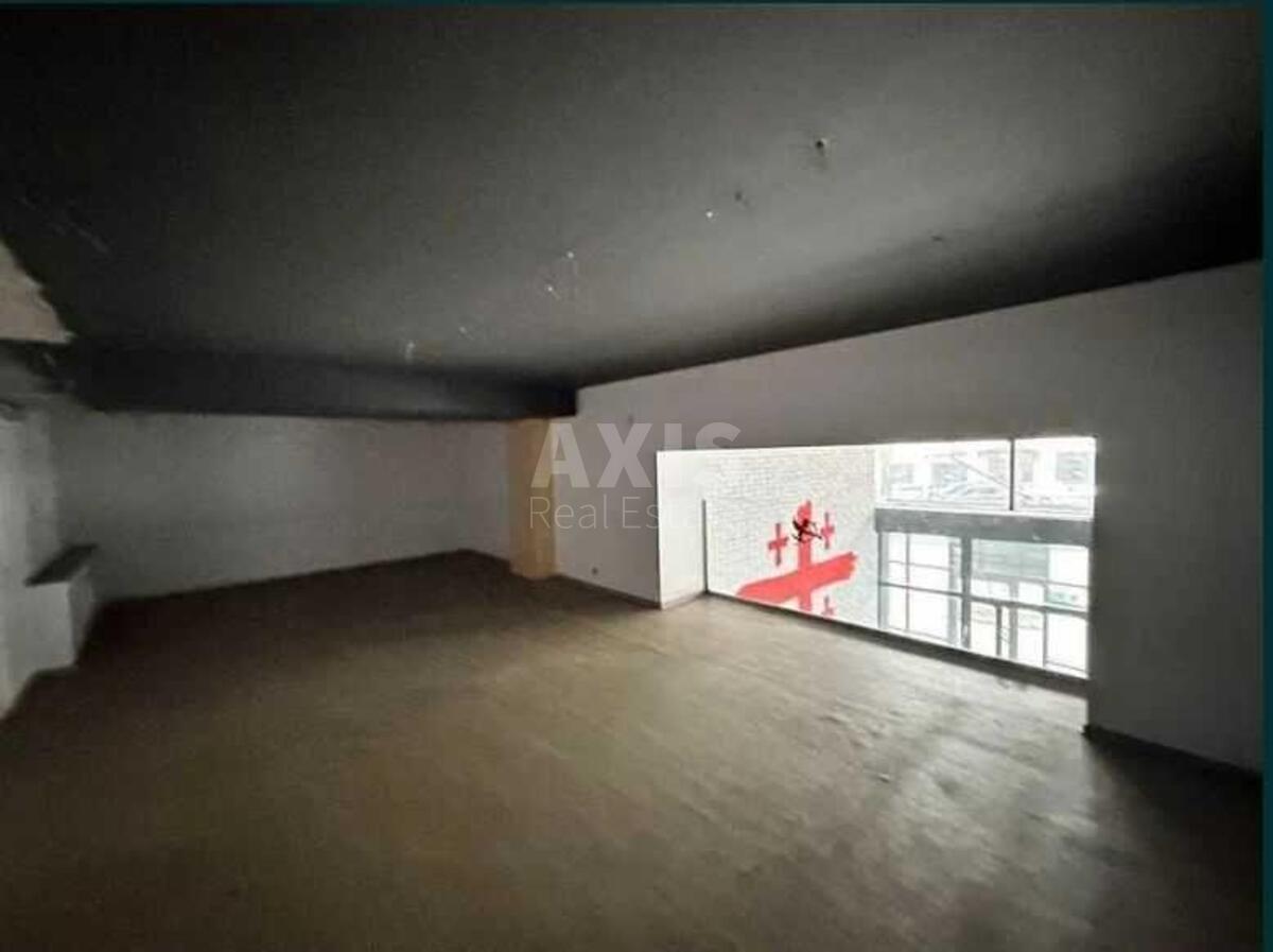 Trade object bul. Shevchenka Tarasa 2, 300m27