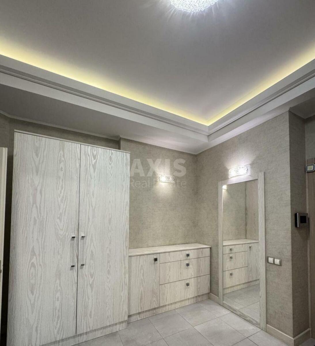 3k apartment vul. Jevgena Konoval'cja 44А5785311