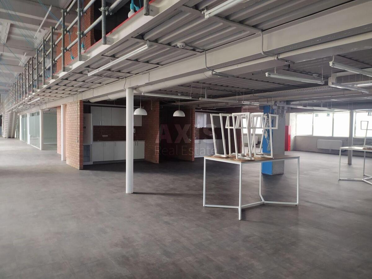 Office vul. Sholudenka 3, 1712m2621833