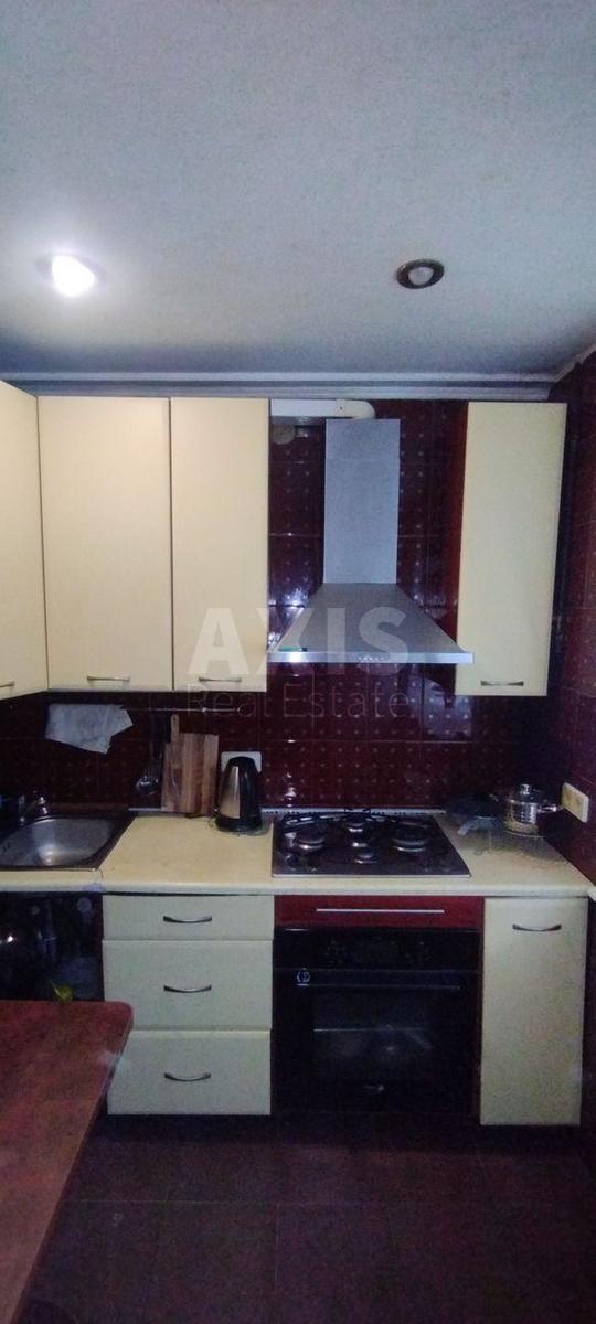 2k apartment vul. Polovec'ka 14А