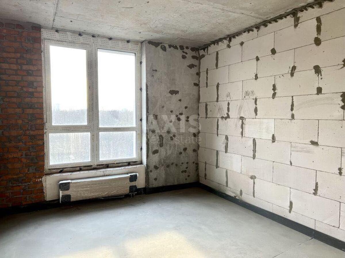 3k apartment vul. Degtjarivs'ka 252