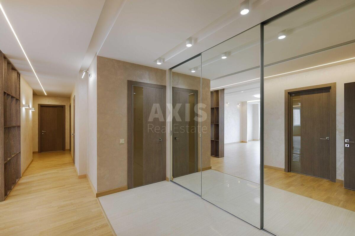 4k apartment vul. Chavdar Jelyzavety 131