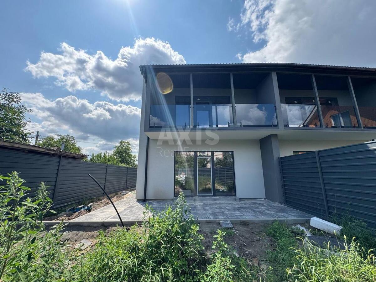 House vul. 47-a Sadova, 140m2, Kyiv city579411