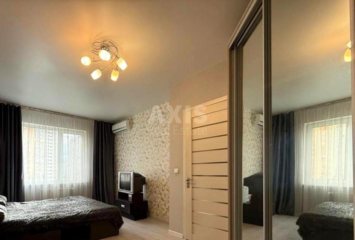 1k apartment vul. Petra Kalnyshevs'kogo 14622411