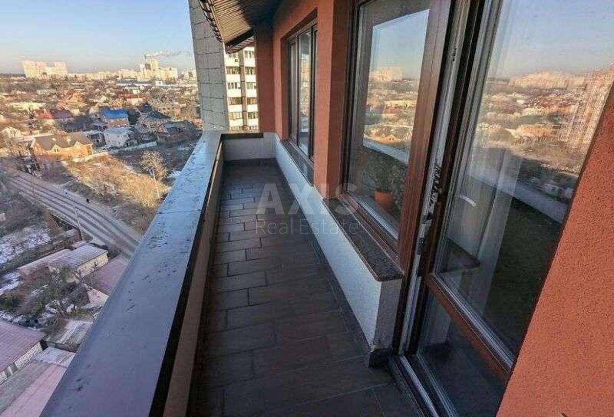 4k apartment vul. Akademika Jefremova 8А5