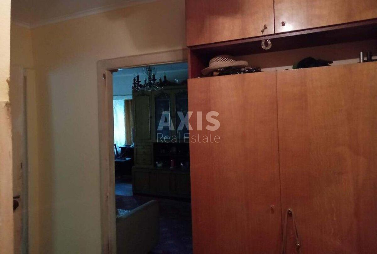 3k apartment vul. Tul'chyns'ka 9А1