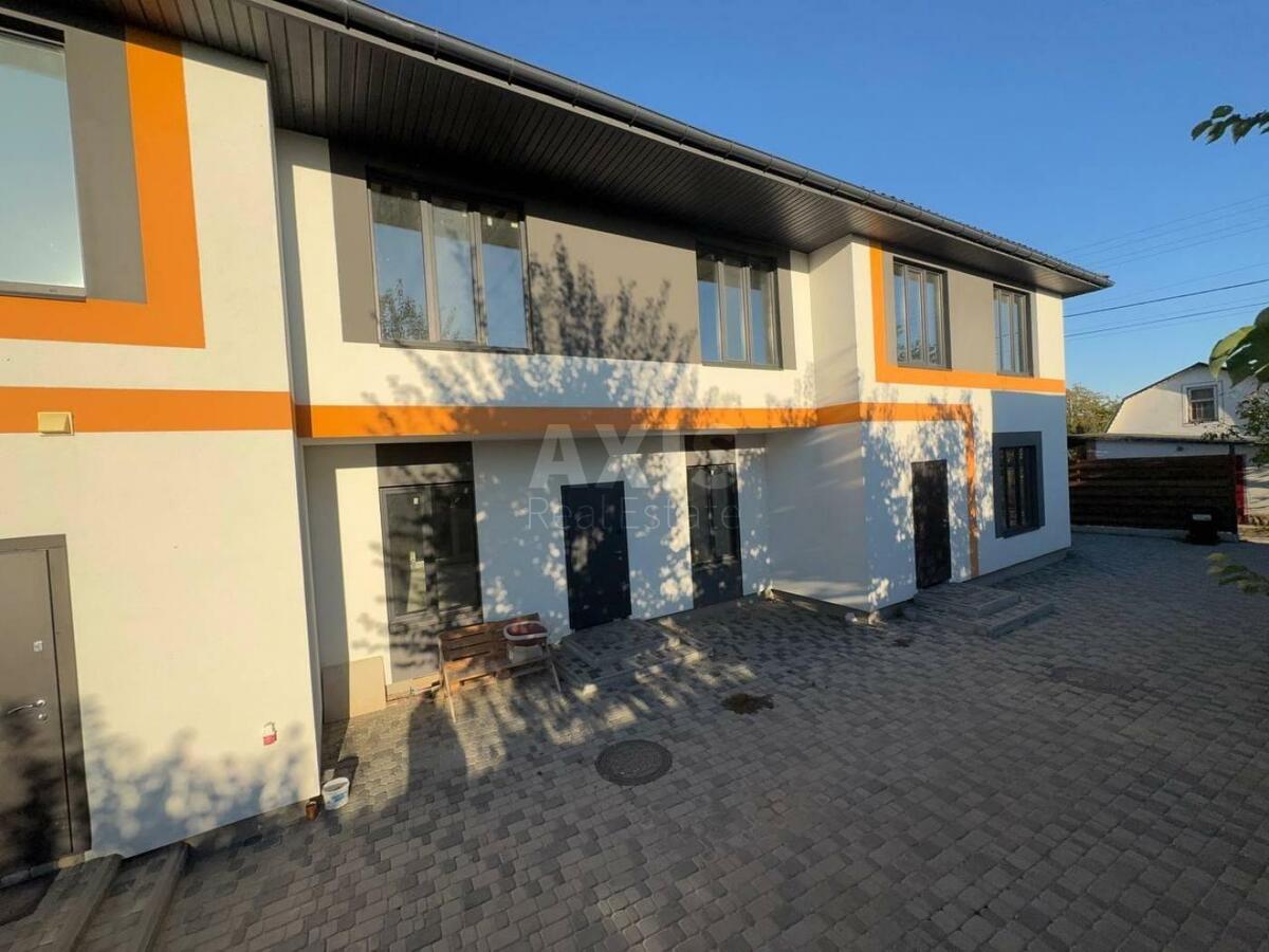 House vul. Entuziastiv 16-a, 105m2, Kyiv city579681