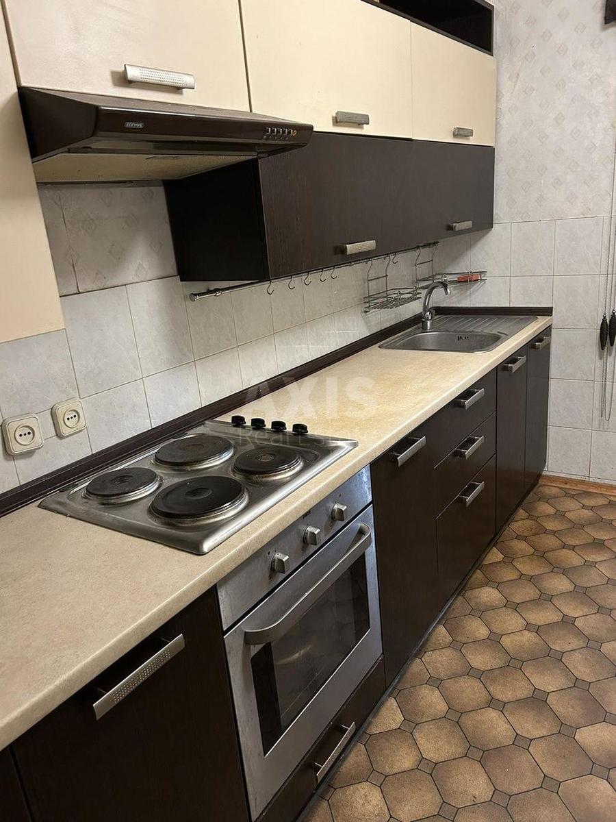 1k apartment vul. Jerevans'ka 28А