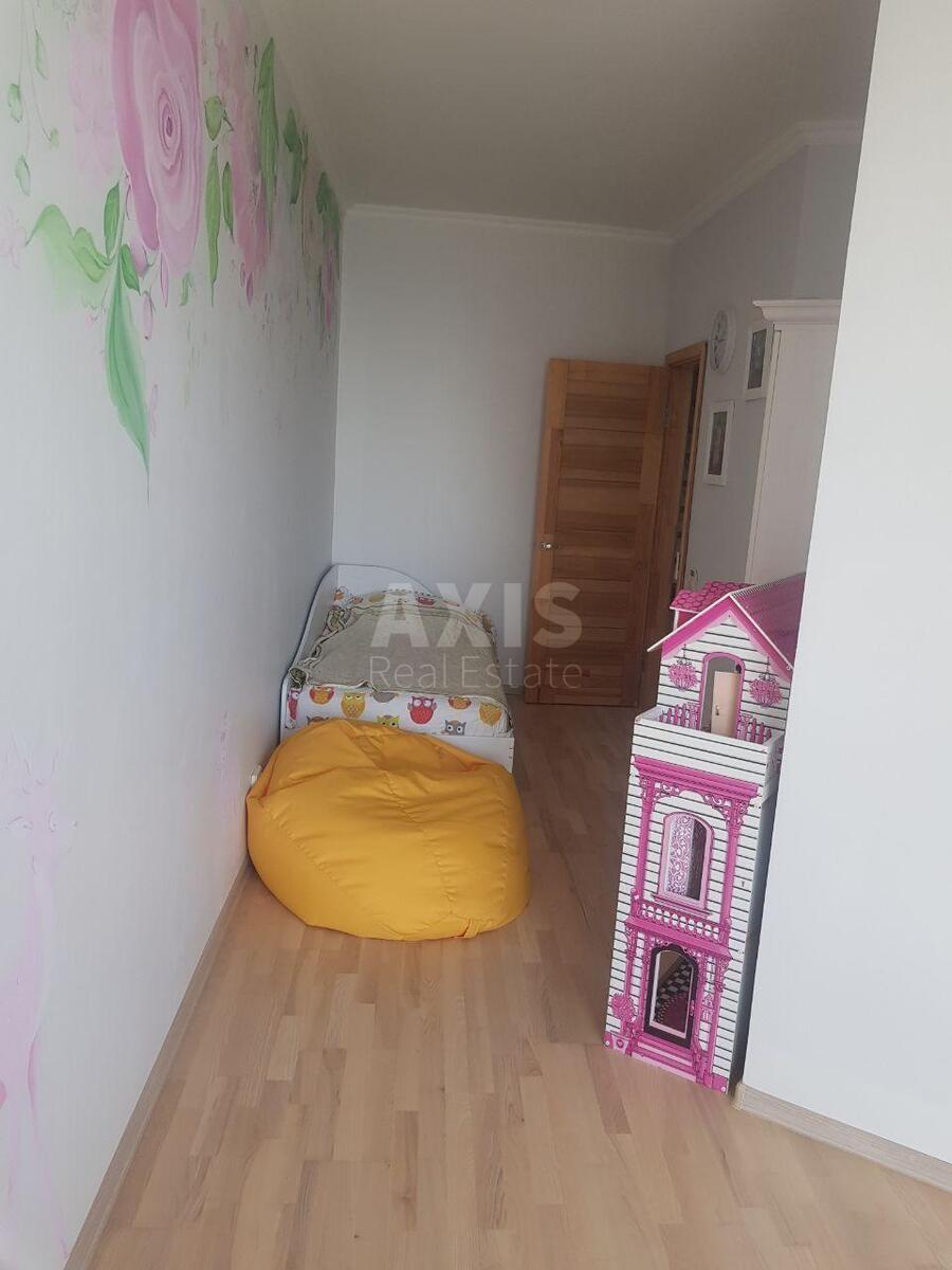 3k apartment vul. Gercena 325799110