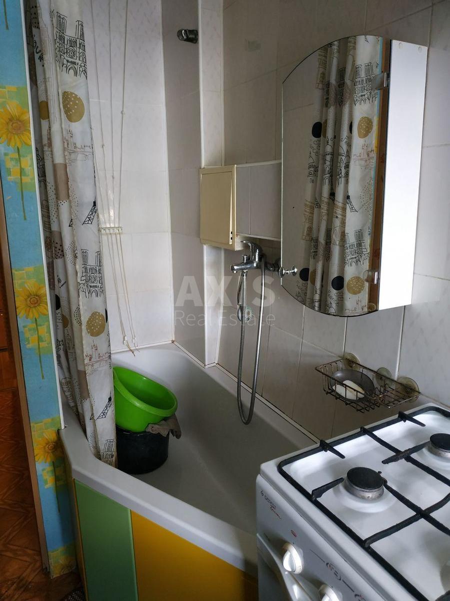 2k apartment vul. Minina 85