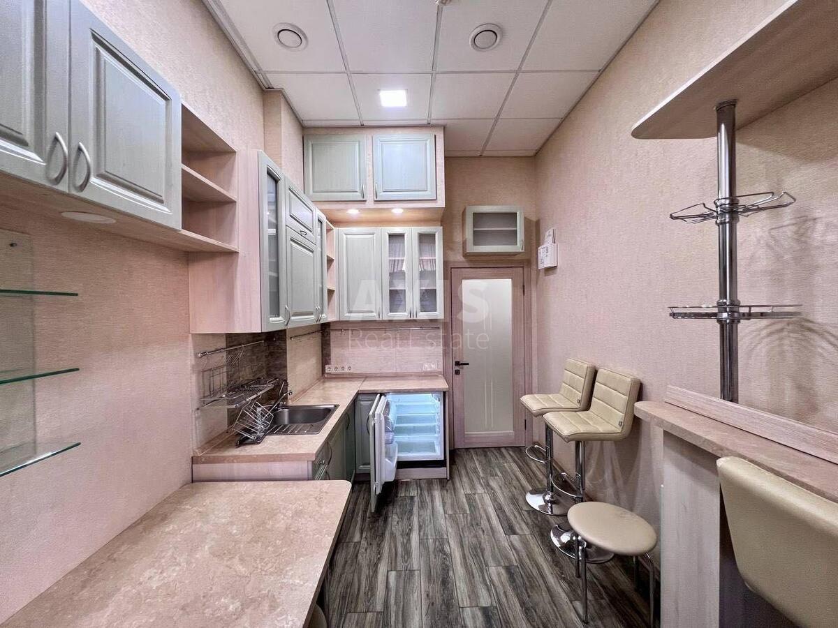 Офис ул. Пушкинская 9, 100м24