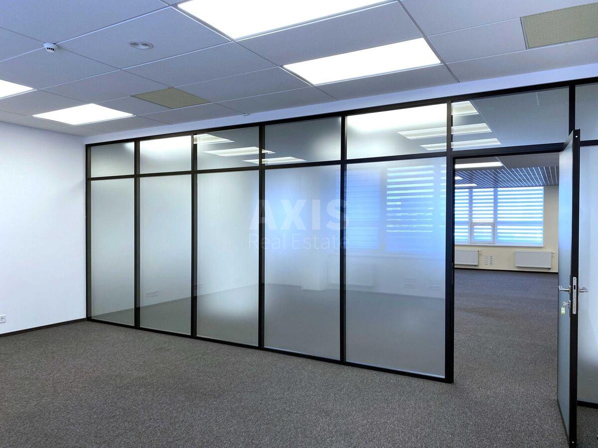 Office vul. Teligy Oleny 6, 500m20