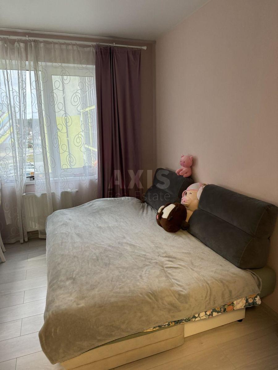 2k apartment vul. Stecenka 751