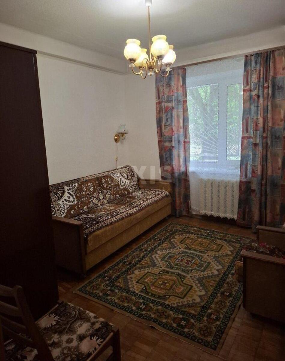 2к квартира ул. Милютенко 15А5