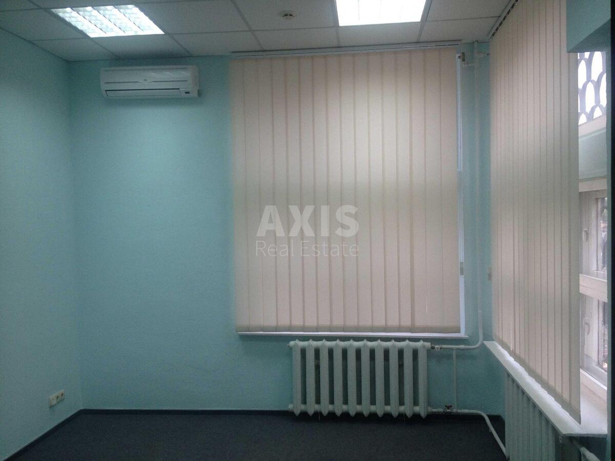 Office vul. Antonovycha 103А, 183m2594560